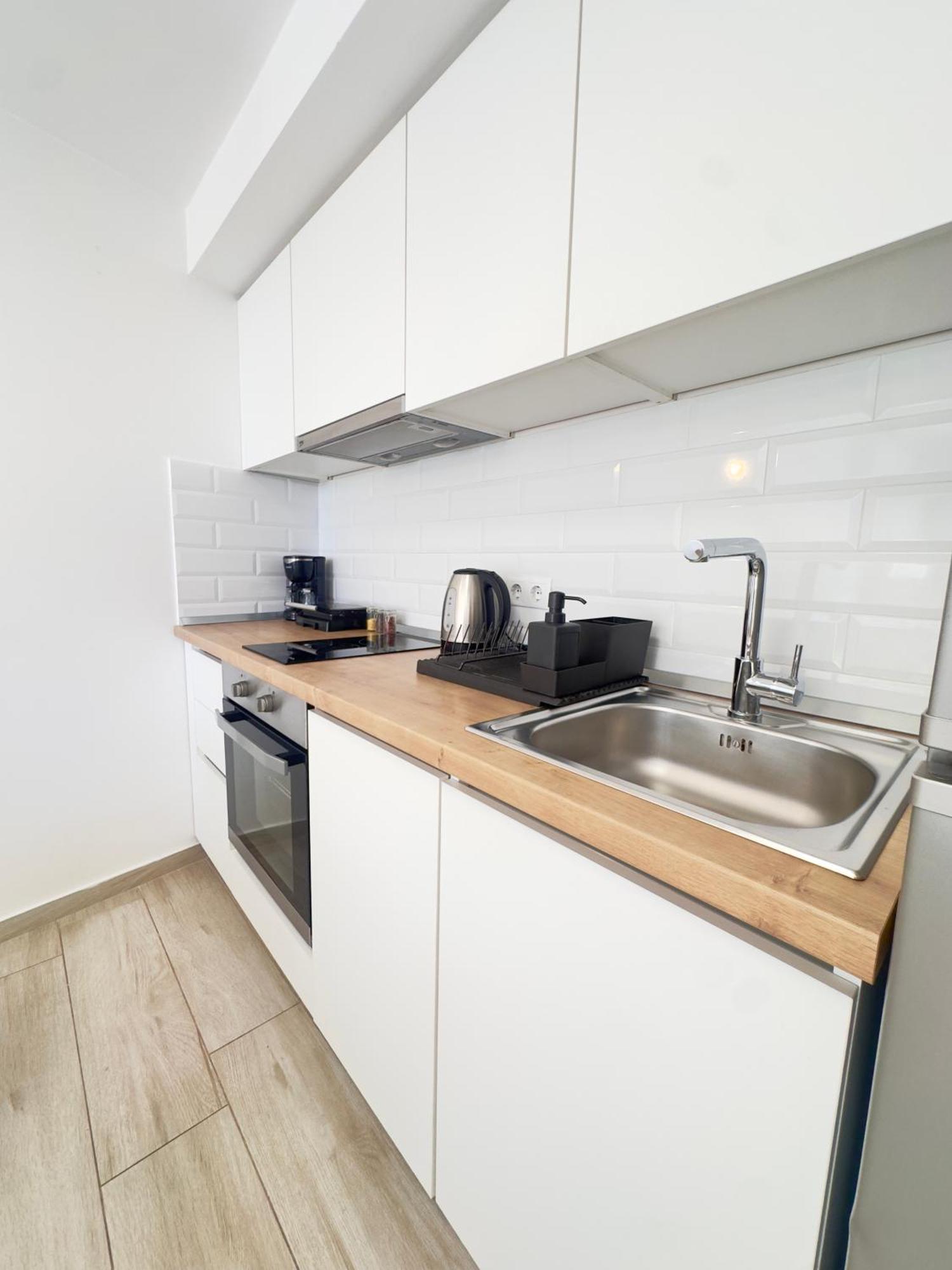 Apartment Dvina Dubrovnik Bagian luar foto