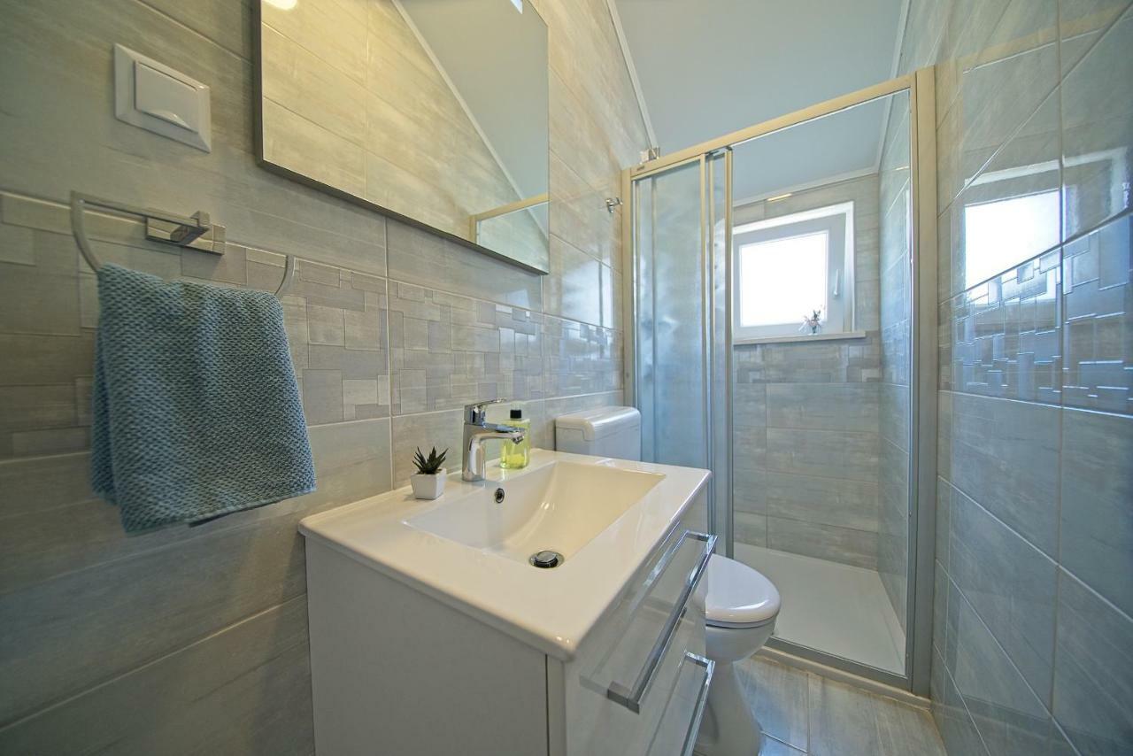 Apartment Dvina Dubrovnik Bagian luar foto