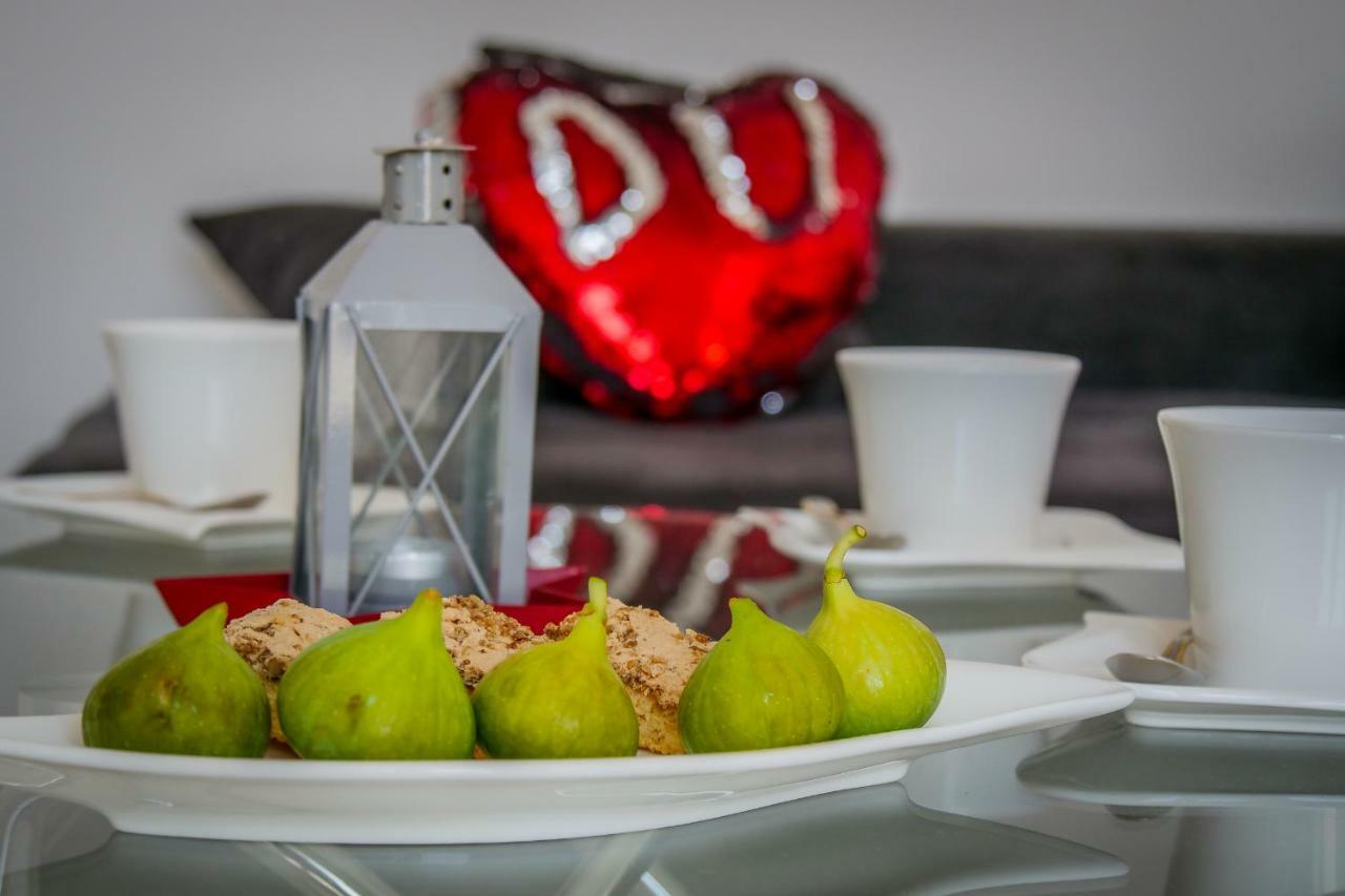 Apartment Dvina Dubrovnik Bagian luar foto